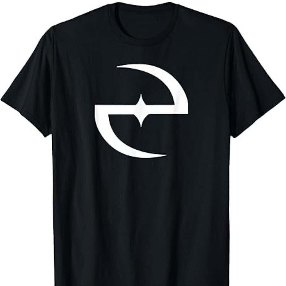 Evanescence Band Logo Gothic Rock Metal Music Fan Graphic T-Shirt